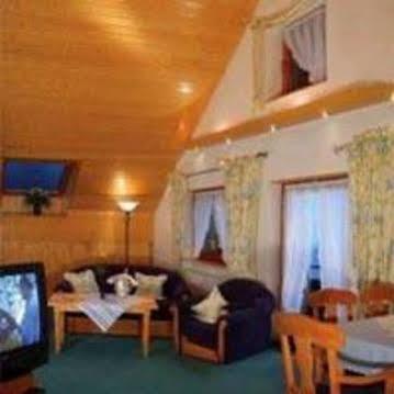 Md Waldhotel Palmspring Bad Peterstal-Griesbach Zewnętrze zdjęcie