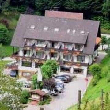 Md Waldhotel Palmspring Bad Peterstal-Griesbach Zewnętrze zdjęcie