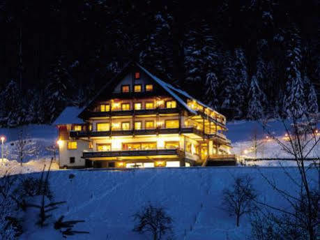 Md Waldhotel Palmspring Bad Peterstal-Griesbach Zewnętrze zdjęcie